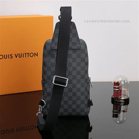 lv copy sling bags|louis vuitton sling bag men's.